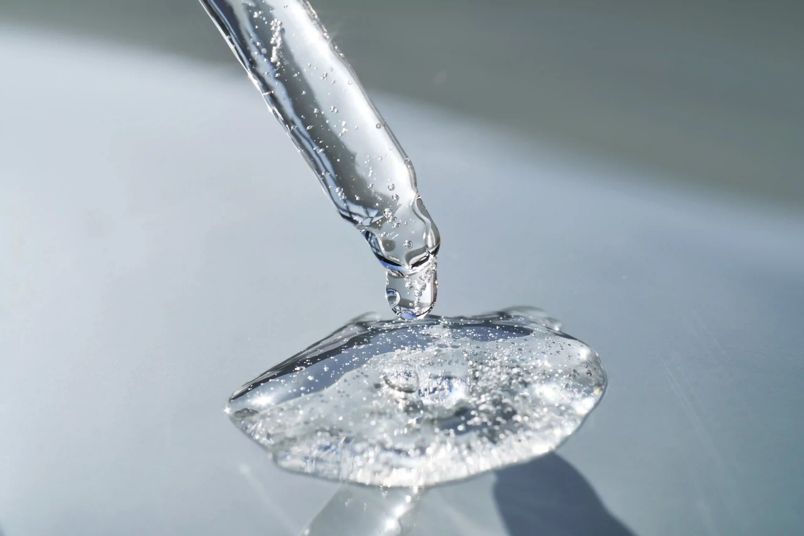 Relleno Dérmico Con ácido Hialurónico Reticulado