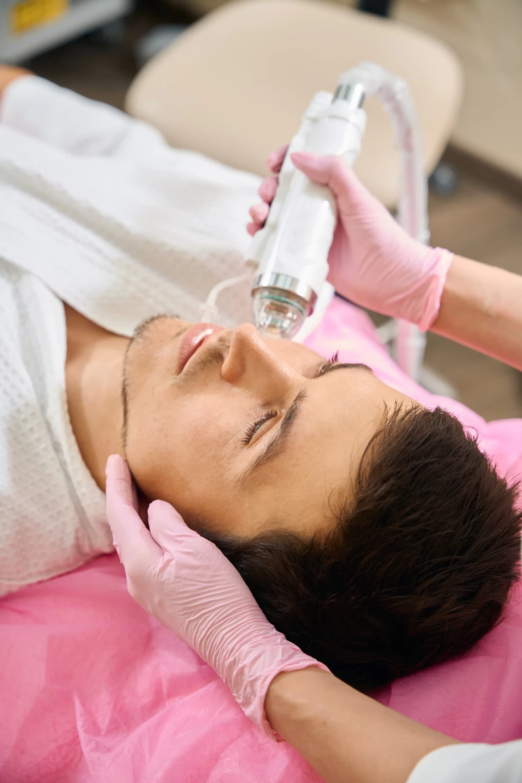 Experiencia En Tratamientos Esteticos En Canarias